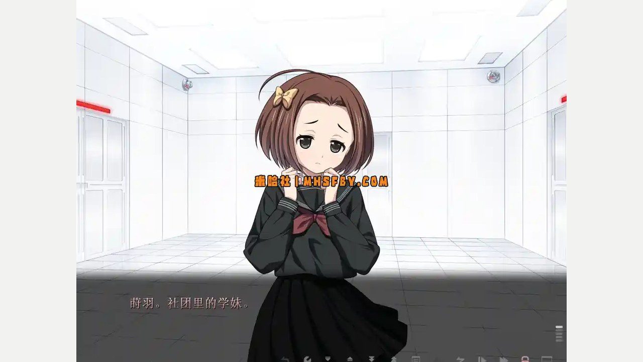 乐园之扉 实机画面 预览图 1