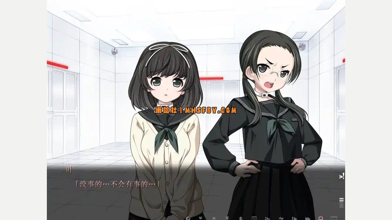乐园之扉 支线内容 玩法截图 4