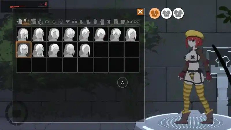 细胞领域CelSector版正式版 任务推进 页面配图 3