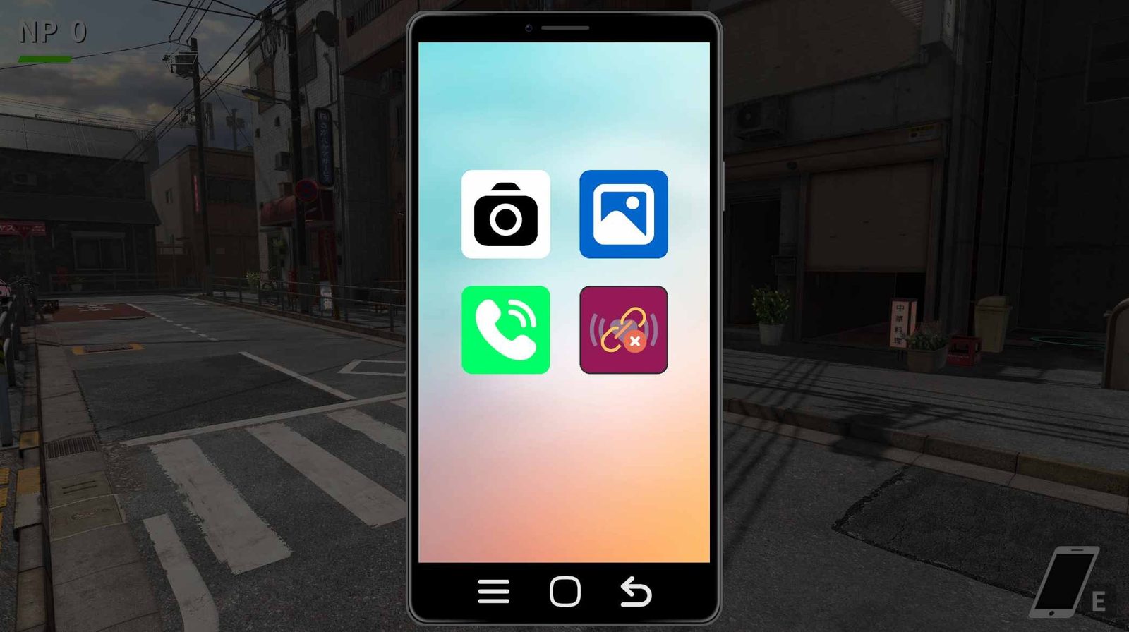 大师NTRMaster 3D互动 页面配图 5