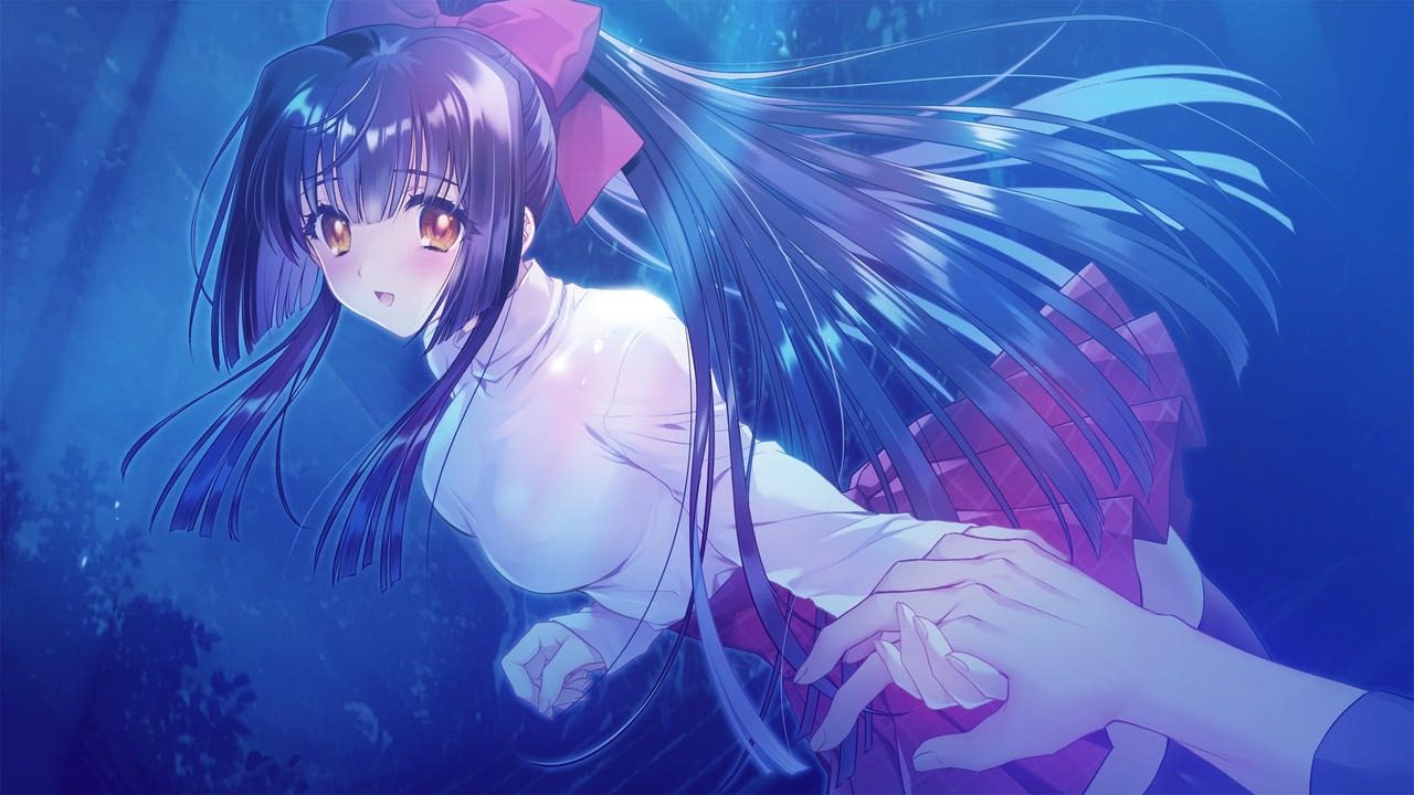 无颜之月-待宵双椿 角色路线 画面 8
