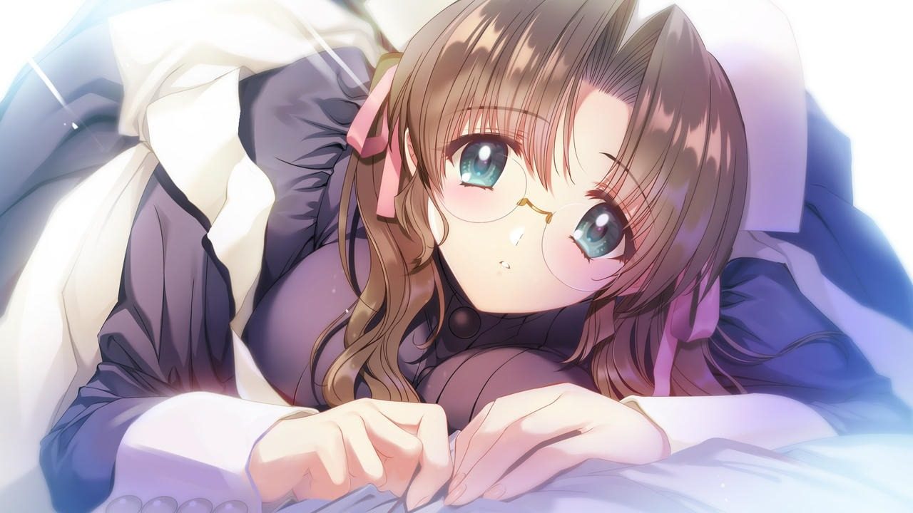 无颜之月-待宵双椿 探索场景 专题图 6