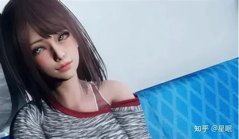 永恒世界 剧情视觉小说 玩法截图 1