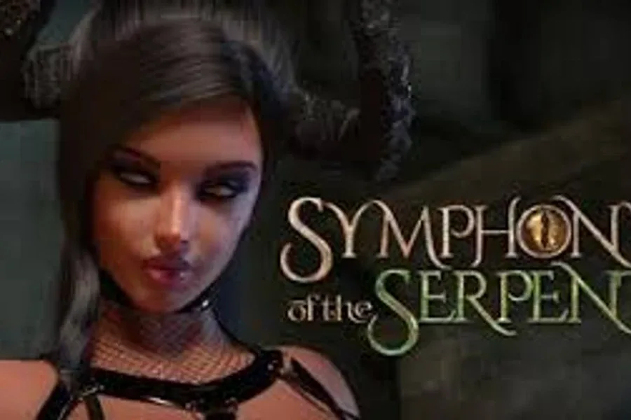 蛇之交响曲_Symphony of the Serpent 攻略要点 页面配图