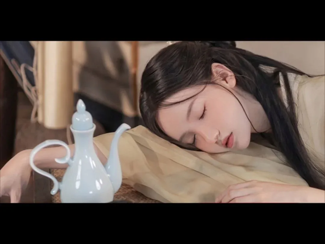 侠女逍遥录 主线事件 画面