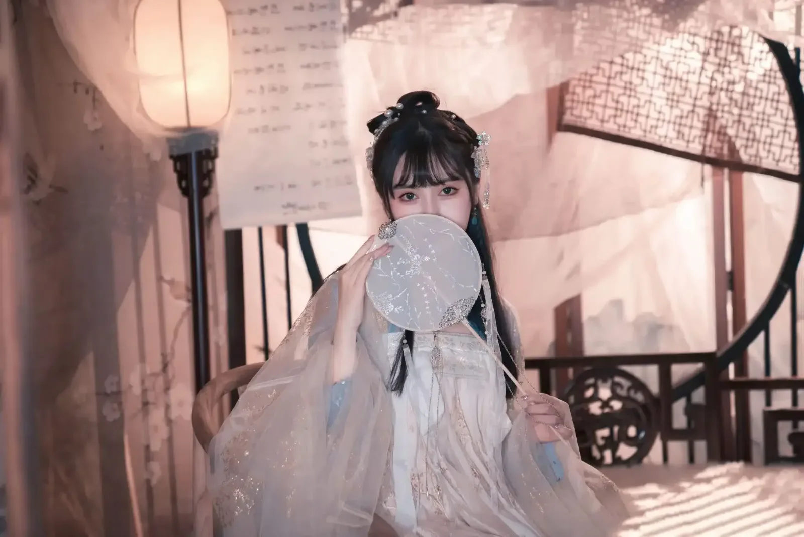 侠女逍遥录 侠女逍遥录中文版下载安卓版 封面图