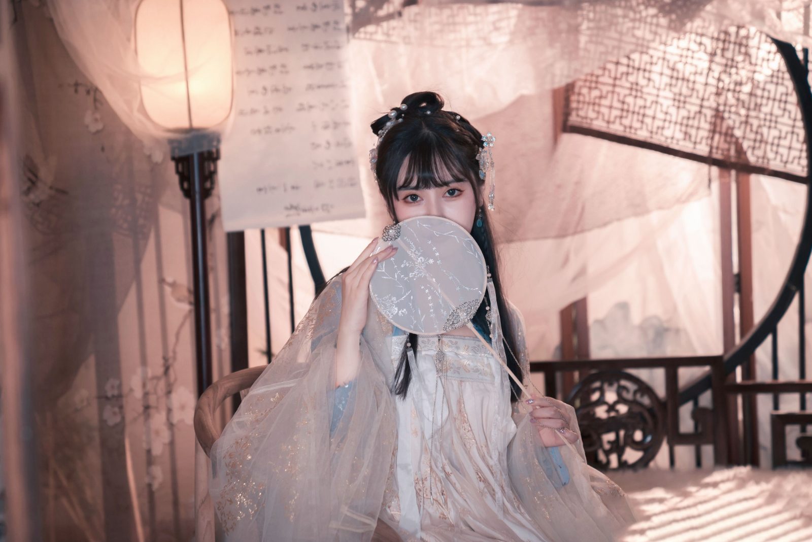 侠女逍遥录 安装教程 玩法截图 6