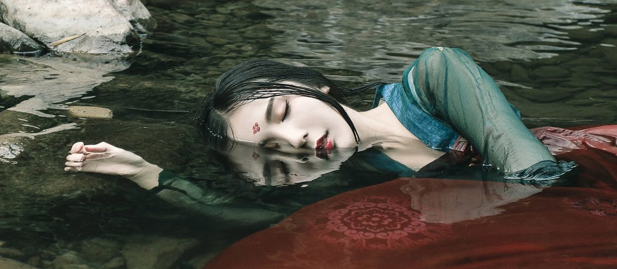 侠女逍遥录 CG回想 内容截图 7