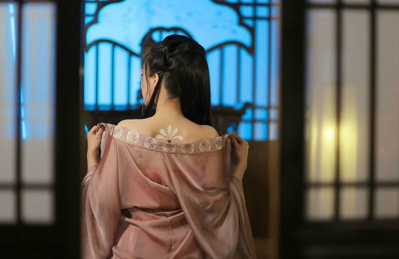 侠女逍遥录 操作界面 实机截图 5