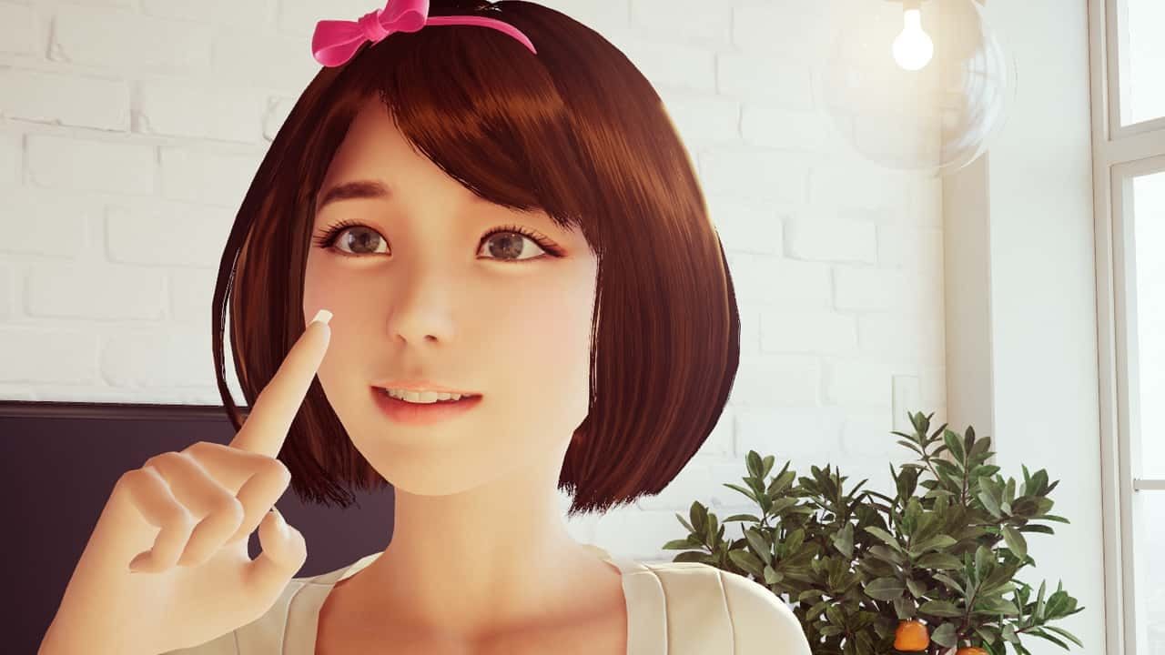 VR女友｜VR Kanoja 地图探索 资料图 4