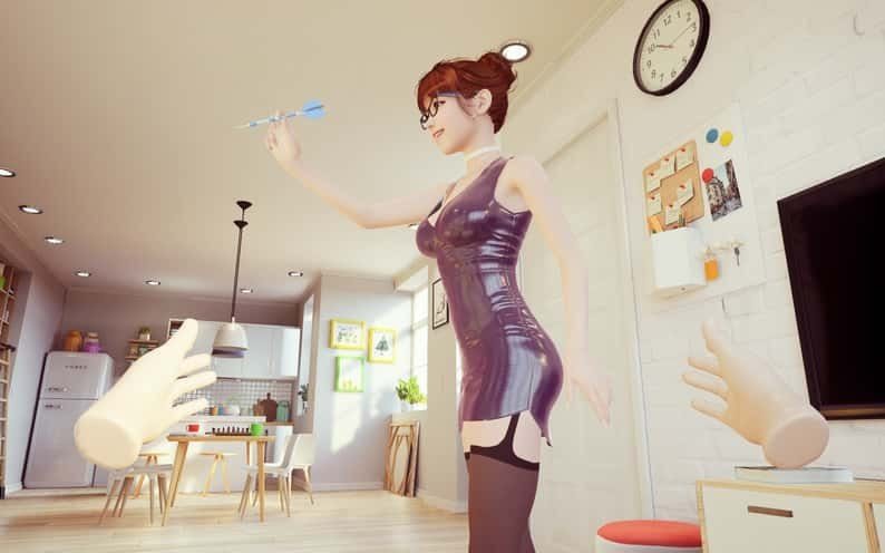 VR女友｜VR Kanoja 存档管理 资料图 5