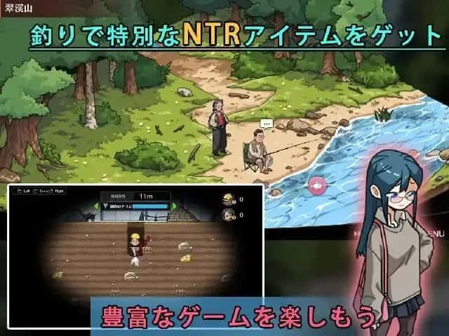护身术道场 玩法展示 资料图 6