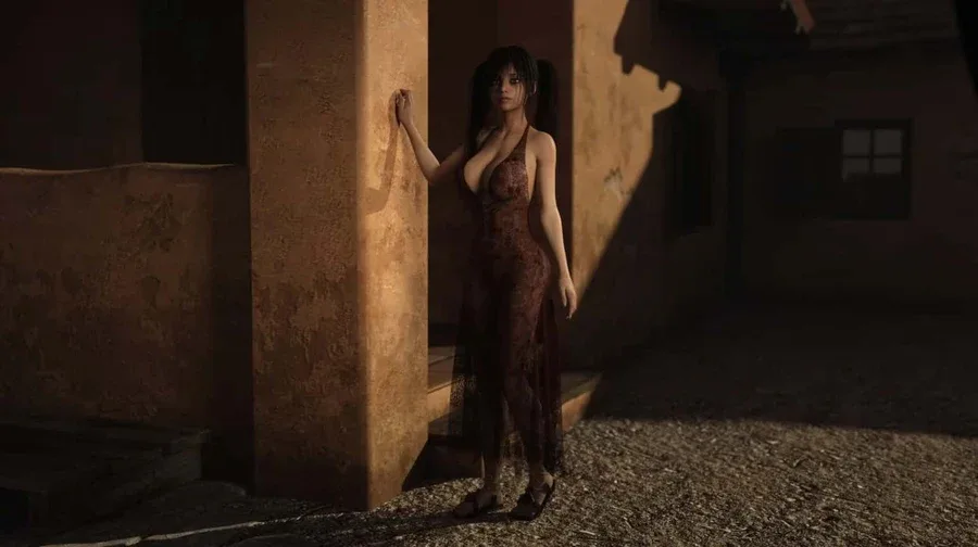 沙漠追猎者_Desert Stalker Desert Stalker汉化版下载全流程 封面图