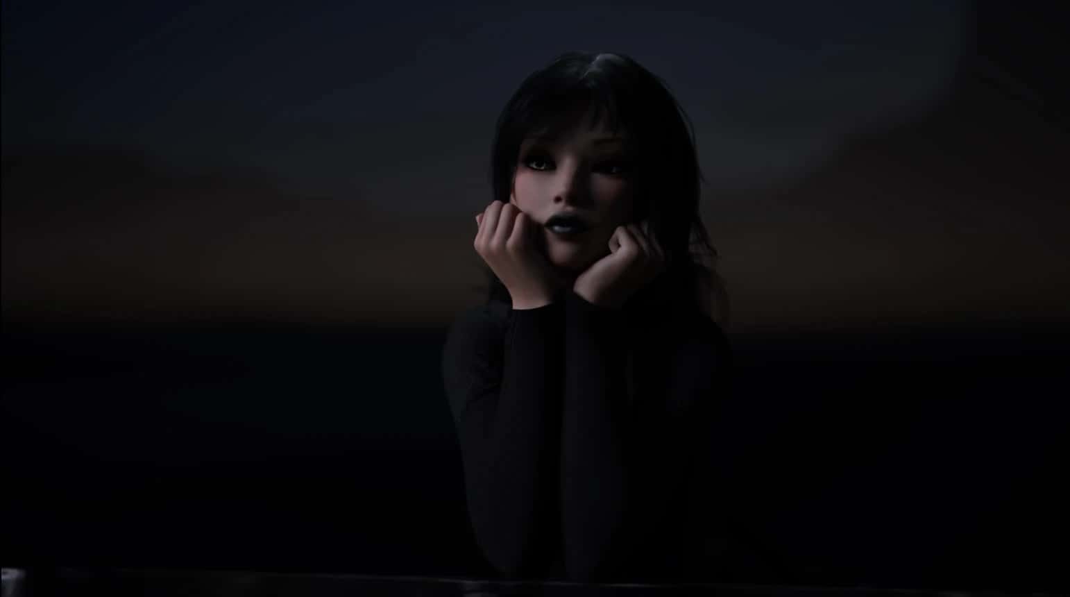 沙漠追猎者_Desert Stalker 实机画面 画面 3