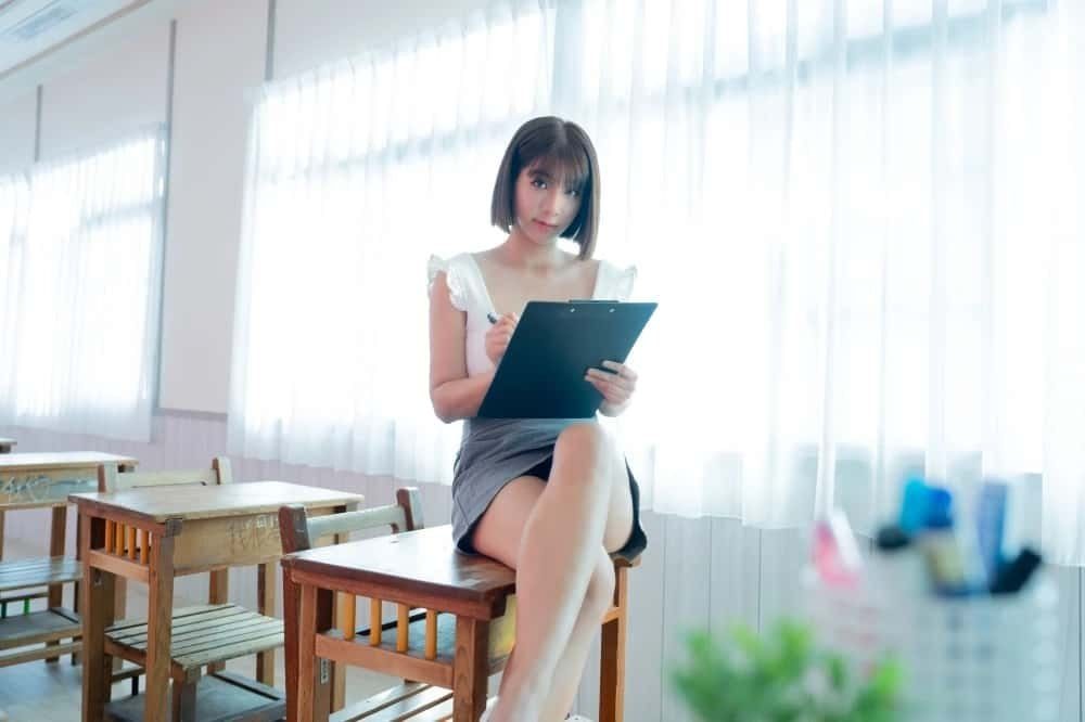 这个面试有点硬 故事片段 展示图 1