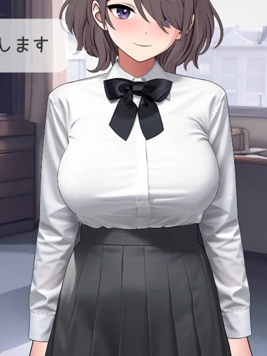 校规女子_校則女子 章节事件 场景图 1